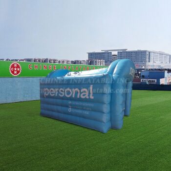 Tent1-4554 Exhibition Cube Tent