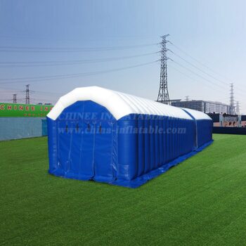Tente gonflable