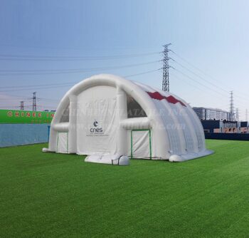 Tent1-4569 Large Outdoor Engineering Tent