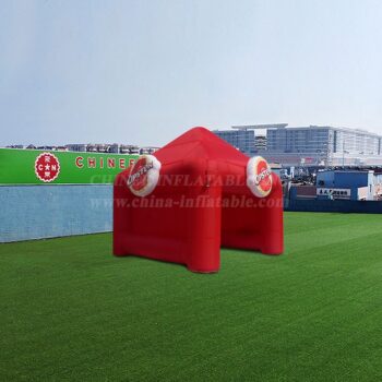 Padiglione gonfiabile