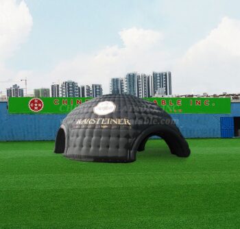 Tenda1-4578 Tenda de cúpula personalizada para eventos