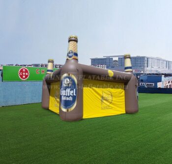 Tent1-4583 Custom Branded Advertising Tent