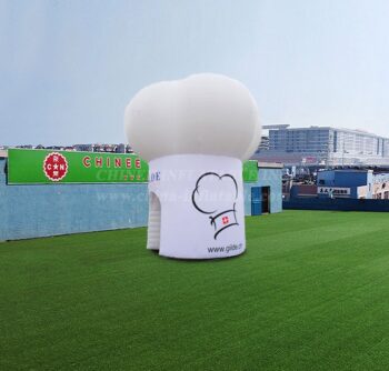 Tent1-4585 Chef’S Hat Tent Guild