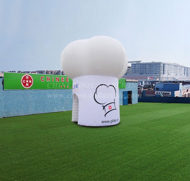 جناح قابل للنفخ