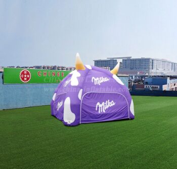 خيمة1-4588 خيمة ميكا للإعلانات المخصصة