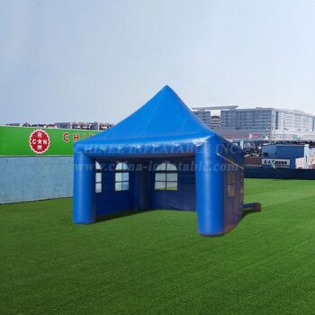 جناح قابل للنفخ