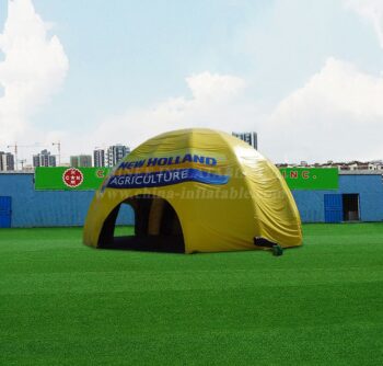 Tent1-4605 Grande tente araignée à dôme