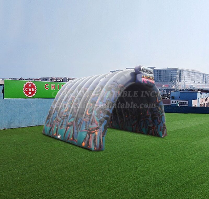 جناح قابل للنفخ