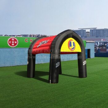 Padiglione gonfiabile