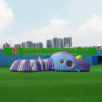 Inflatable Dome