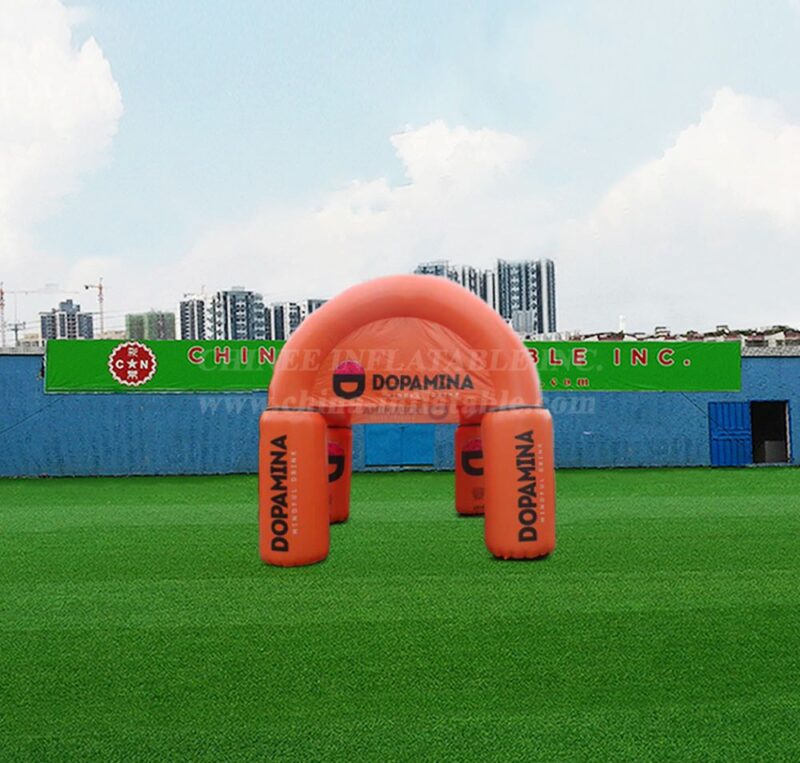 جناح قابل للنفخ