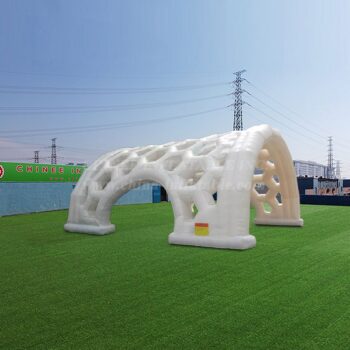 خيمة قابلة للنفخ