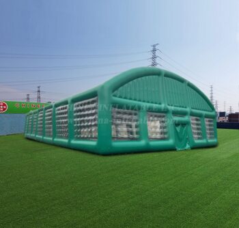 Tent1-4652 Large Event Tent Inflatable Gymnasium