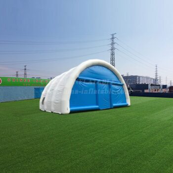 خيمة قابلة للنفخ