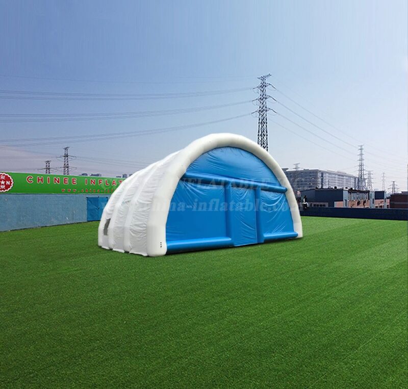 Tente gonflable