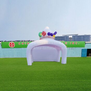 Carpa1-4656 Helado Kiosco Hinchable