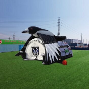 جناح قابل للنفخ