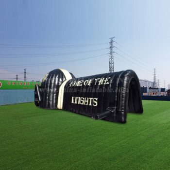 Padiglione gonfiabile