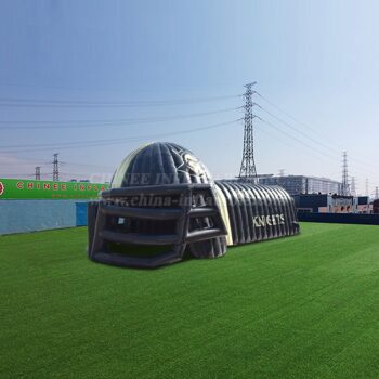 Padiglione gonfiabile