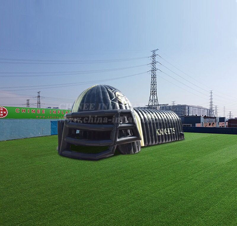 Padiglione gonfiabile