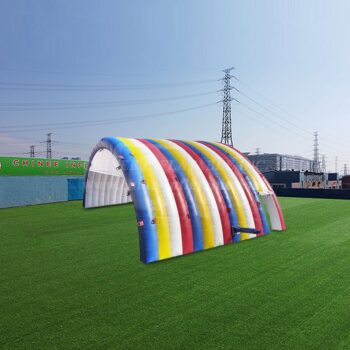 جناح قابل للنفخ