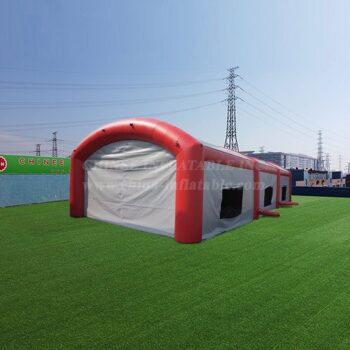 خيمة قابلة للنفخ