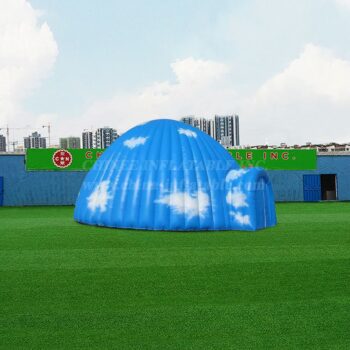 Inflatable Dome