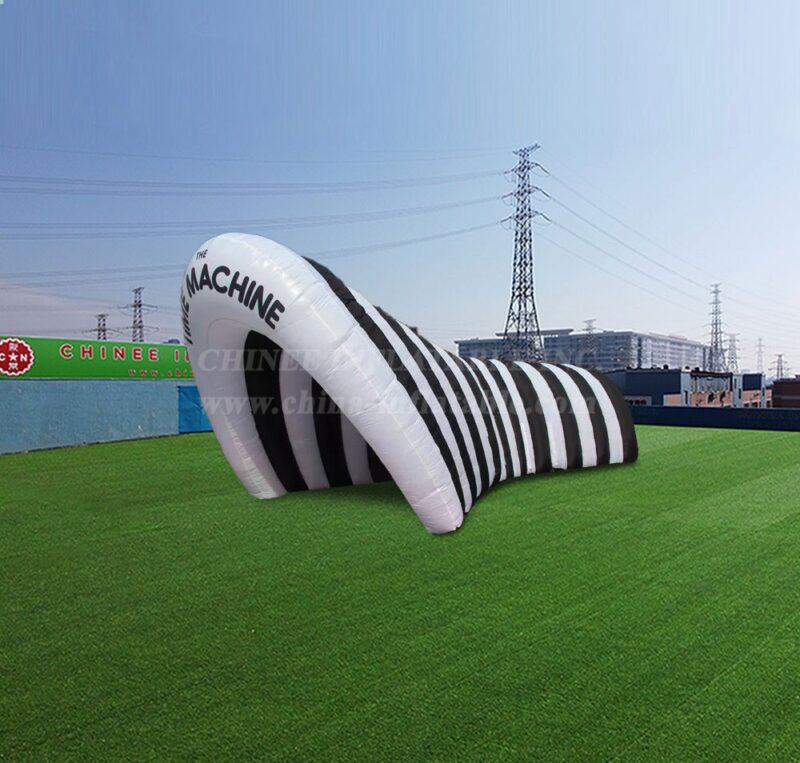 Inflatable Pavilion