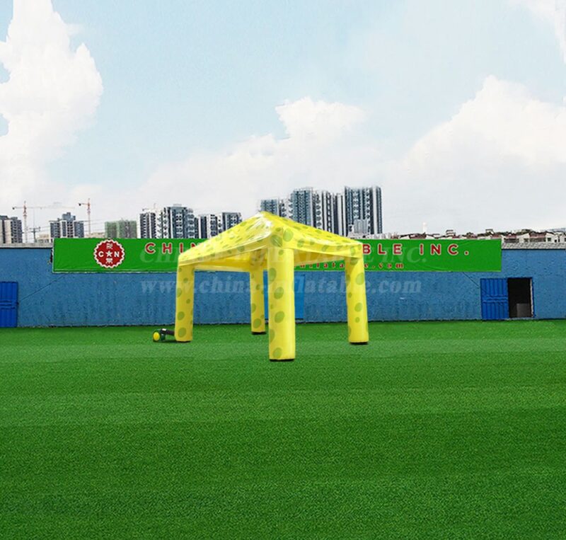 جناح قابل للنفخ