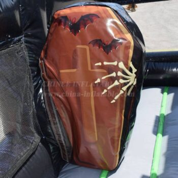 Halloween Inflatables