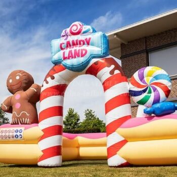 BP1-010 キャンディランド・バブルパーク