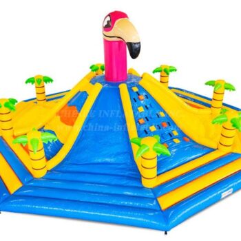 Climbing Sports & Velcro Wall