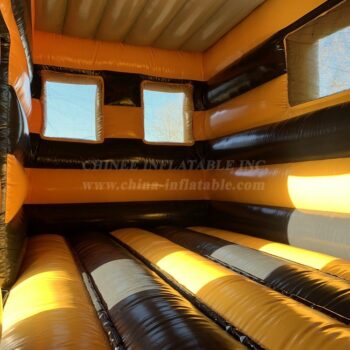 T2-4604 Seguradora de automóveis