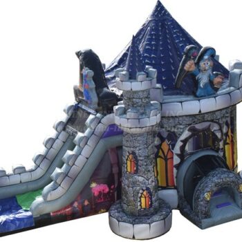 Inflatable Castles