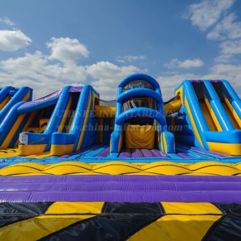 Inflatable Park