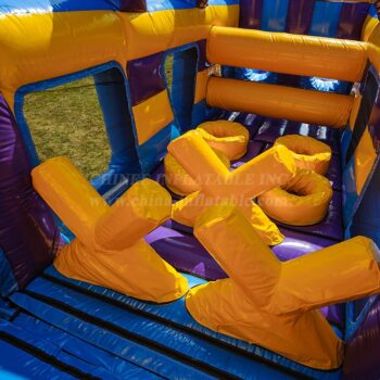 Inflatable Park