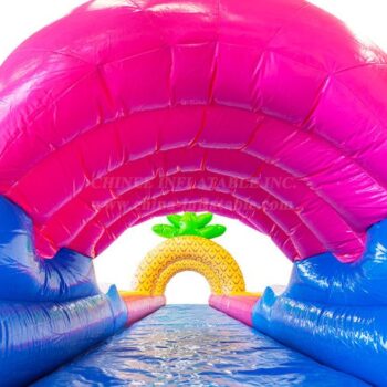 T8-4609 Big Bellyslide Bellyslide Flamingo