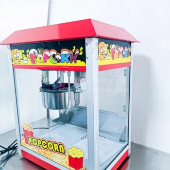 A1-004 Popcorn Machine
