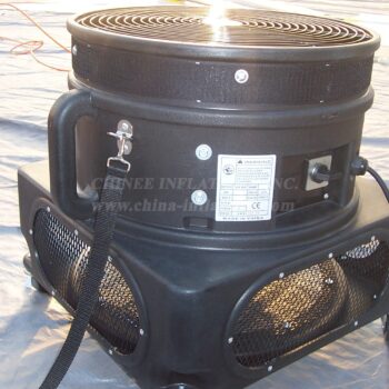 A1-003 منفاخ منفاخ للهواء الراقص