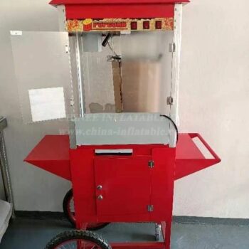 A1-016 ماكينة الفشار A1-016