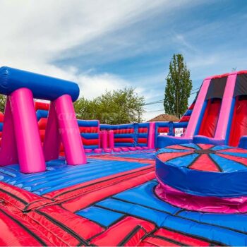 Inflatable Park