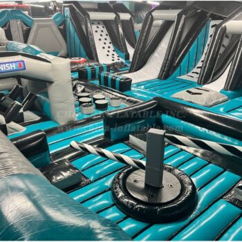 المنتزه الترفيهي