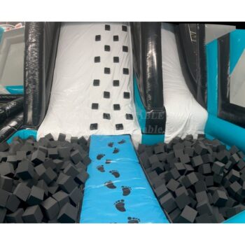 منتزه قابل للنفخ