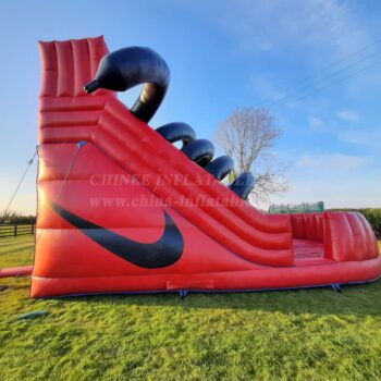 Insufláveis personalizados