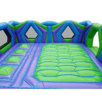 GF2-109 Parc gonflable