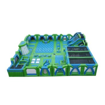 GF2-105 Parque hinchable