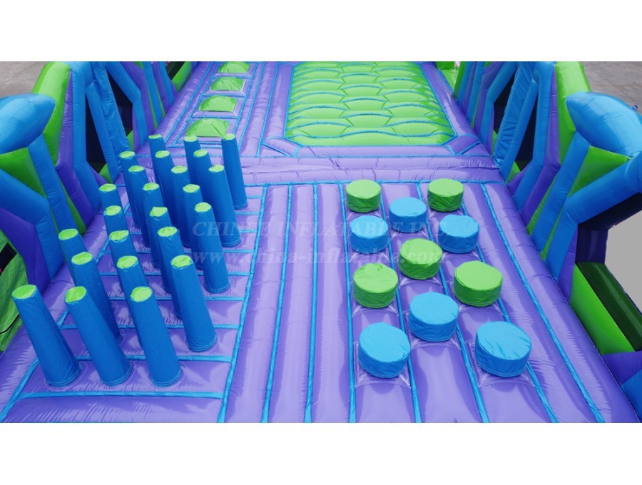 منتزه قابل للنفخ