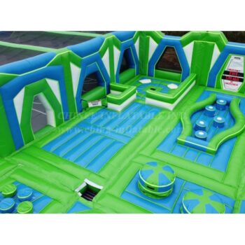 GF2-105 Parque hinchable