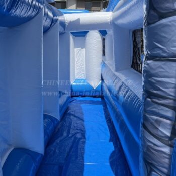 T11-4015 Japanese Castle Maze