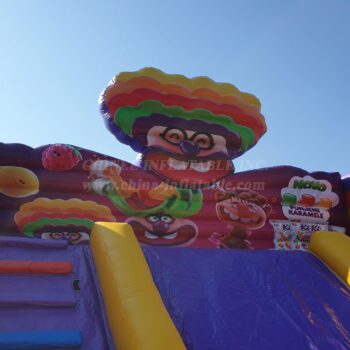 T6-855 Kiki Napuhanac